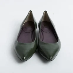 L'Arianna Ballerina*L' Arianna - Ballerina Bl1011 - Lux - Green