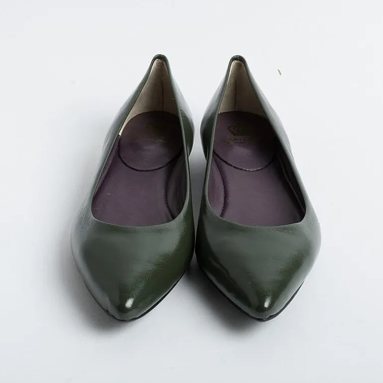L'Arianna Ballerina*L' Arianna - Ballerina Bl1011 - Lux - Green