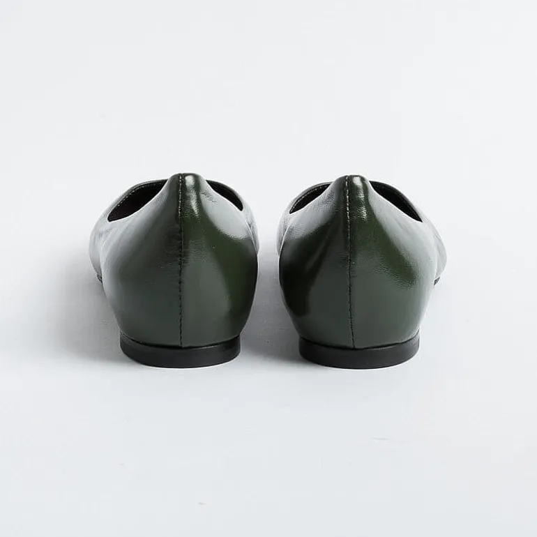 L'Arianna Ballerina*L' Arianna - Ballerina Bl1011 - Lux - Green