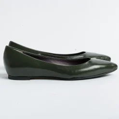 L'Arianna Ballerina*L' Arianna - Ballerina Bl1011 - Lux - Green