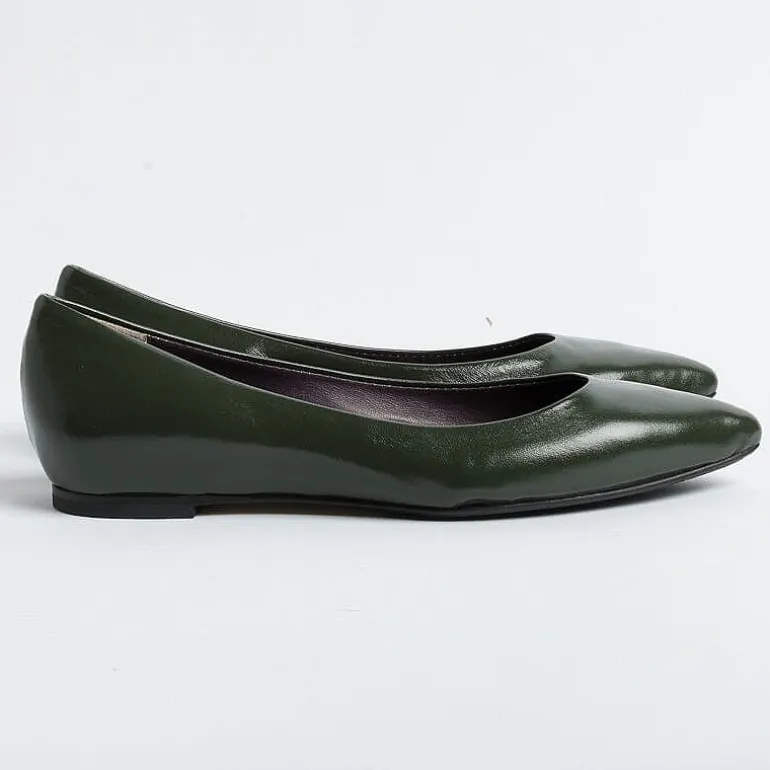 L'Arianna Ballerina*L' Arianna - Ballerina Bl1011 - Lux - Green