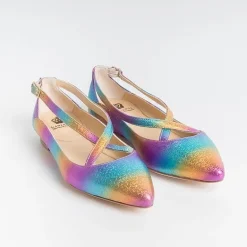 L'Arianna Ballerina*L 'Arianna - Ballerina Bl1218 - Multicolour Laminate