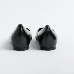 L'Arianna Ballerina*L' Arianna - Ballerina Bl1011 - Lux - Black