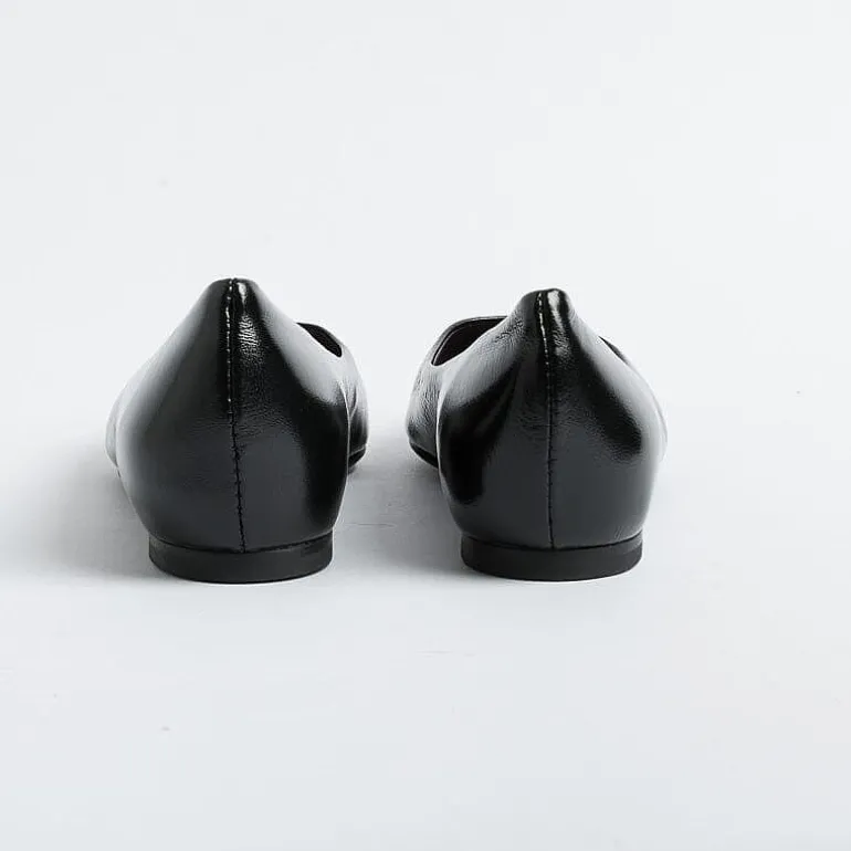 L'Arianna Ballerina*L' Arianna - Ballerina Bl1011 - Lux - Black