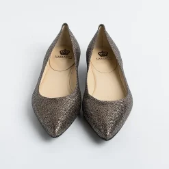 L'Arianna Ballerina*L' Arianna - Ballerina Bl1011 - Moon - Walnut