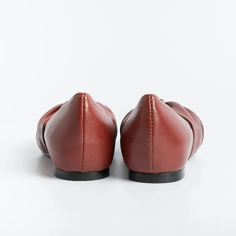 L'Arianna Ballerina*L 'Arianna - Ballerina Bl1548 - Soft Brick