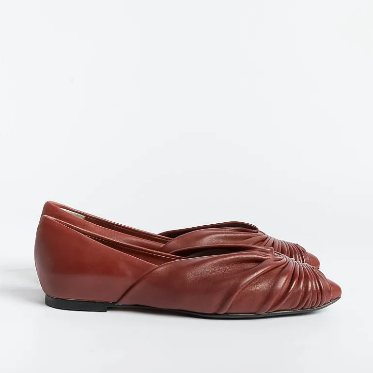 L'Arianna Ballerina*L 'Arianna - Ballerina Bl1548 - Soft Brick