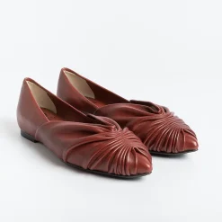 L'Arianna Ballerina*L 'Arianna - Ballerina Bl1548 - Soft Brick