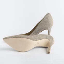 L'Arianna Wedding Shoes*L 'Arianna - Decollete - De1002 - Sirio Nude