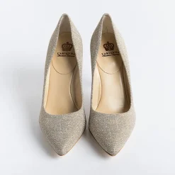 L'Arianna Wedding Shoes*L 'Arianna - Decollete - De1002 - Sirio Nude