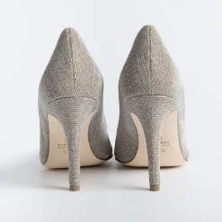 L'Arianna Wedding Shoes*L 'Arianna - Decollete - De1002 - Sirio Nude