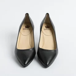 L'Arianna Decollete*L' Arianna - Decollete - De1005/Rt - Bilbao - Black