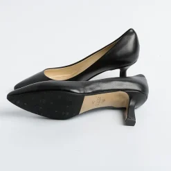 L'Arianna Decollete*L' Arianna - Decollete - De1005/Rt - Bilbao - Black
