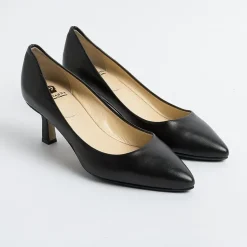 L'Arianna Decollete*L' Arianna - Decollete - De1005/Rt - Bilbao - Black