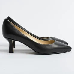 L'Arianna Decollete*L' Arianna - Decollete - De1005/Rt - Bilbao - Black