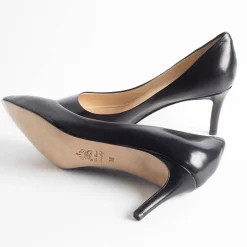 L'Arianna Decollete*L 'Arianna - Decollete De1111 - Seville - Black