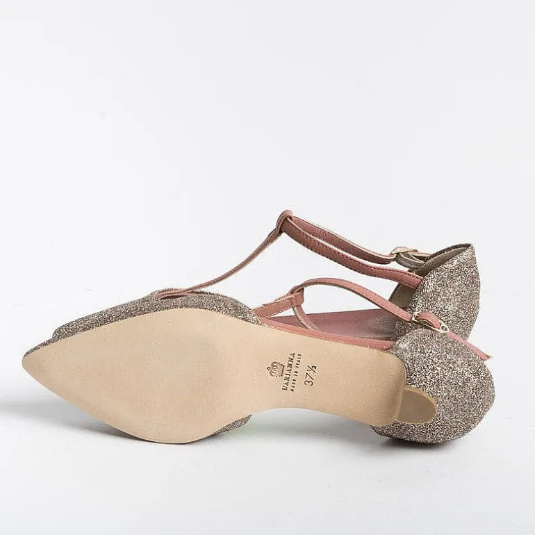 L'Arianna Decollete*L' Arianna - Decollete T - Tg1110 - Luxury Multi