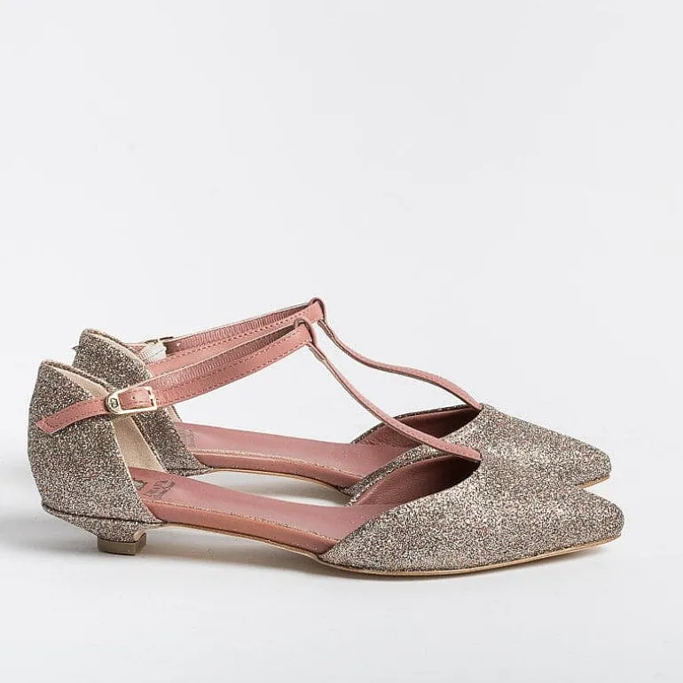 L'Arianna Ceremony - Shoes And Clutches*L' Arianna - Decollete T - Tg1110 - Luxury Multi