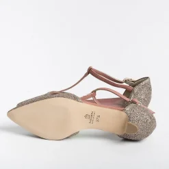 L'Arianna Ceremony - Shoes And Clutches*L' Arianna - Decollete T - Tg1110 - Luxury Multi