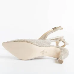 L'Arianna Slingbacks*L 'Arianna - Sling Back - Ch2000 / Rt - Sirio - Nude