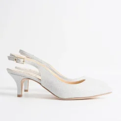 L'Arianna Slingbacks*L 'Arianna - Sling Back Ch2000 / Mo - Sirio - Perla