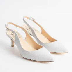 L'Arianna Slingbacks*L 'Arianna - Sling Back Ch2000 / Mo - Sirio - Perla