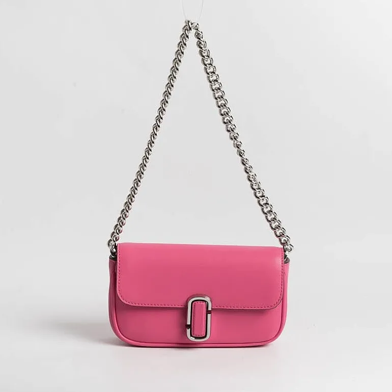 Marc Jacobs Mini Bags* - H067 - Mini Bag - Magenta