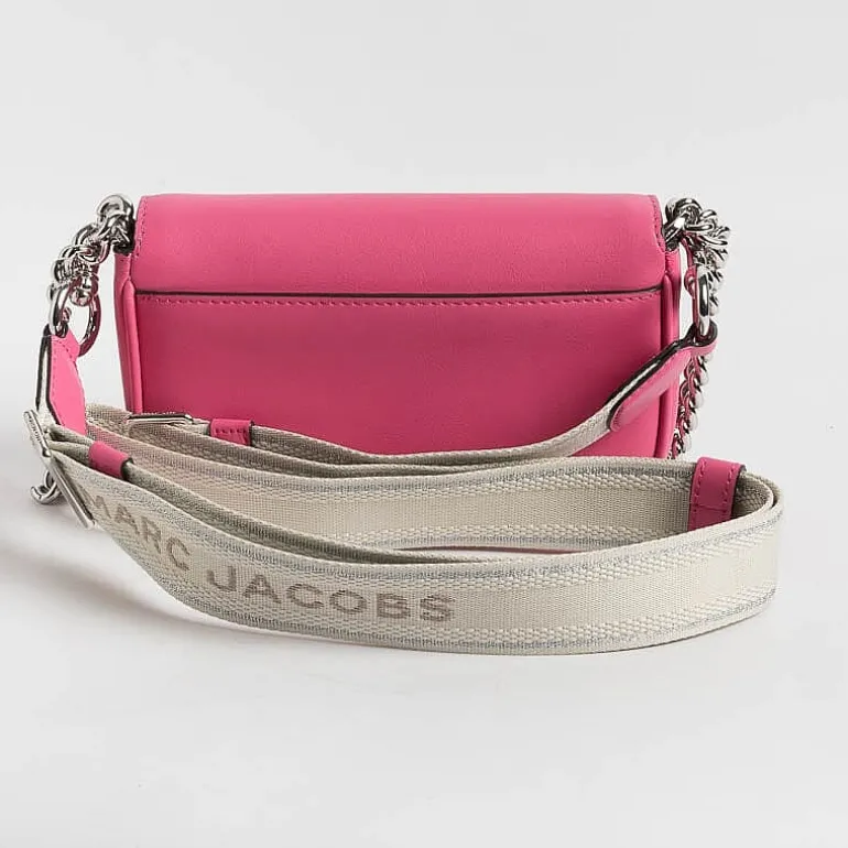 Marc Jacobs Mini Bags* - H067 - Mini Bag - Magenta