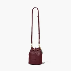 Marc Jacobs Bucket Bags* - H652L01Pf22 - Bucket - Chianti Red