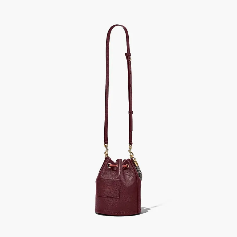 Marc Jacobs Bucket Bags* - H652L01Pf22 - Bucket - Chianti Red