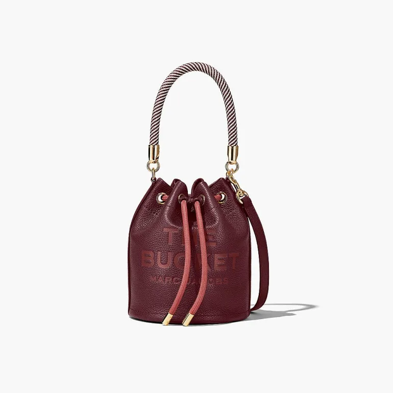 Marc Jacobs Bucket Bags* - H652L01Pf22 - Bucket - Chianti Red