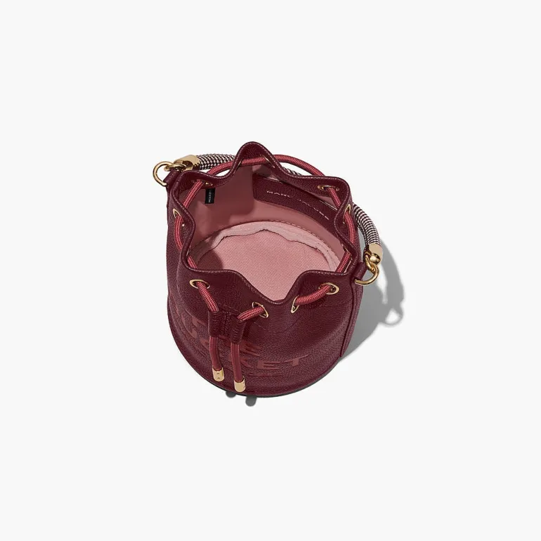 Marc Jacobs Bucket Bags* - H652L01Pf22 - Bucket - Chianti Red