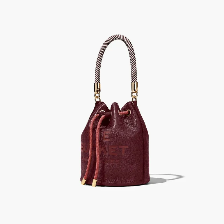 Marc Jacobs Bucket Bags* - H652L01Pf22 - Bucket - Chianti Red