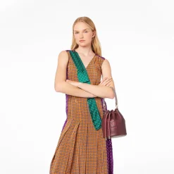 Marc Jacobs Bucket Bags* - H652L01Pf22 - Bucket - Chianti Red