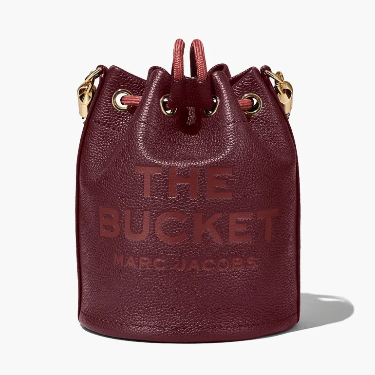 Marc Jacobs Bucket Bags* - H652L01Pf22 - Bucket - Chianti Red