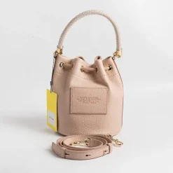 Marc Jacobs Bucket Bags* - H652L01Pf22 - Bucket - Pink