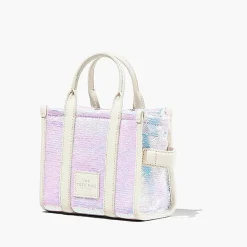 Marc Jacobs Mini Bags* - H022M06Re22_961- Mini Tote Bag - Iridescent