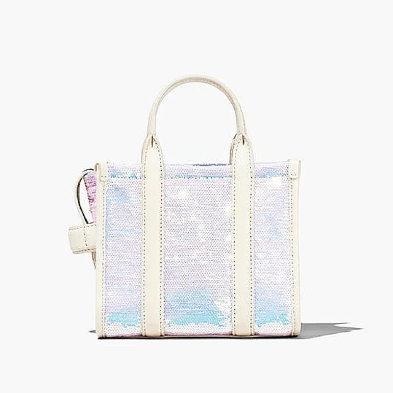 Marc Jacobs Mini Bags* - H022M06Re22_961- Mini Tote Bag - Iridescent