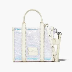 Marc Jacobs Mini Bags* - H022M06Re22_961- Mini Tote Bag - Iridescent