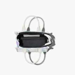 Marc Jacobs Mini Bags* - H022M06Re22_961- Mini Tote Bag - Iridescent