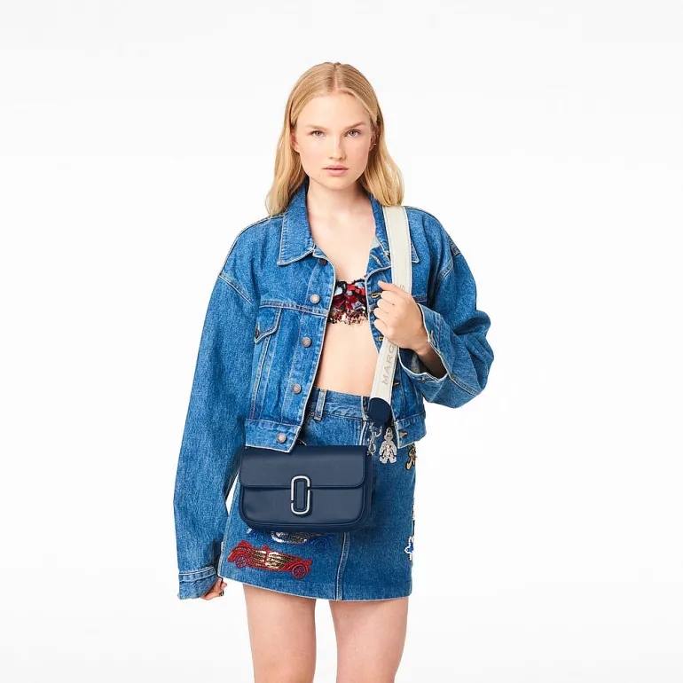 Marc Jacobs Tote Bags* - J Marc -H956L01Pf22 - Blue