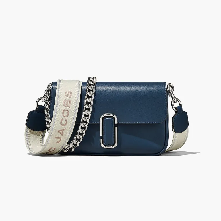 Marc Jacobs Tote Bags* - J Marc -H956L01Pf22 - Blue