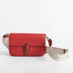 Marc Jacobs Tote Bags* - J Marc -H956L01Pf22 - Red