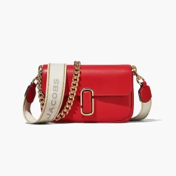 Marc Jacobs Tote Bags* - J Marc -H956L01Pf22 - Red