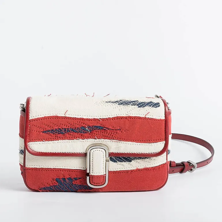 Marc Jacobs Tote Bags* - J Marc -H952M12Fa22 Usa Fabric