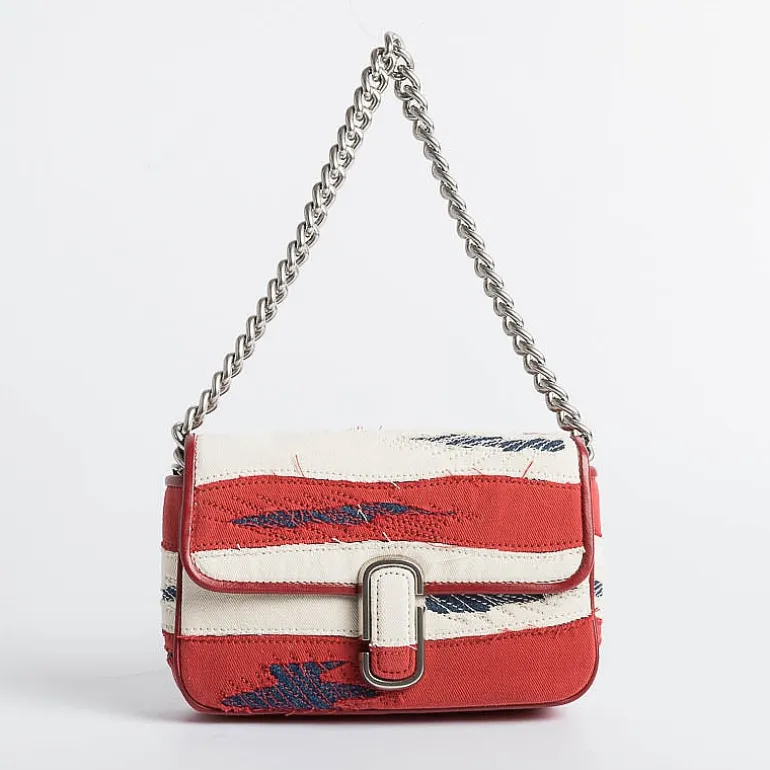 Marc Jacobs Tote Bags* - J Marc -H952M12Fa22 Usa Fabric