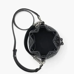Marc Jacobs Bucket Bags* - 01Pf22B - Bucket Bag - Black