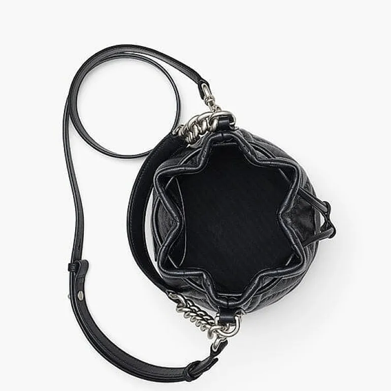 Marc Jacobs Bucket Bags* - 01Pf22B - Bucket Bag - Black