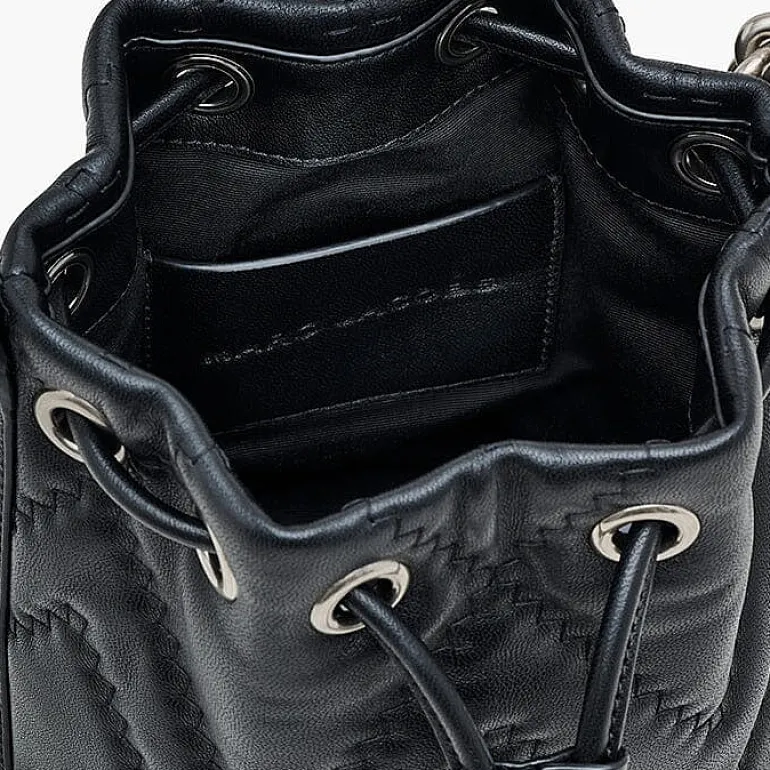 Marc Jacobs Bucket Bags* - 01Pf22B - Bucket Bag - Black