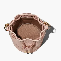 Marc Jacobs Bucket Bags* - 2S3Hcr058H03 - Bucket Micro - Pink